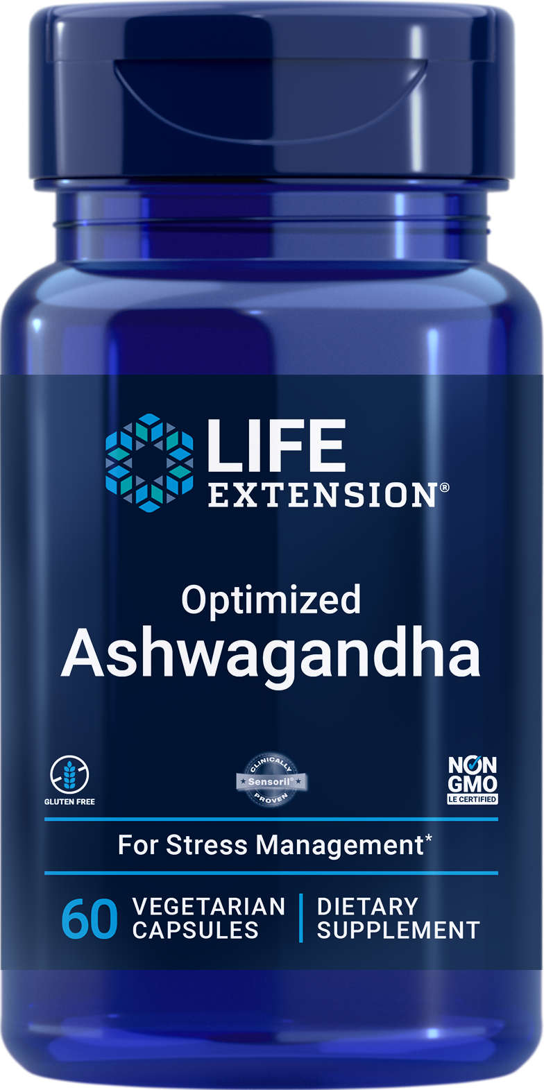 Optimized Ashwagandha Extract